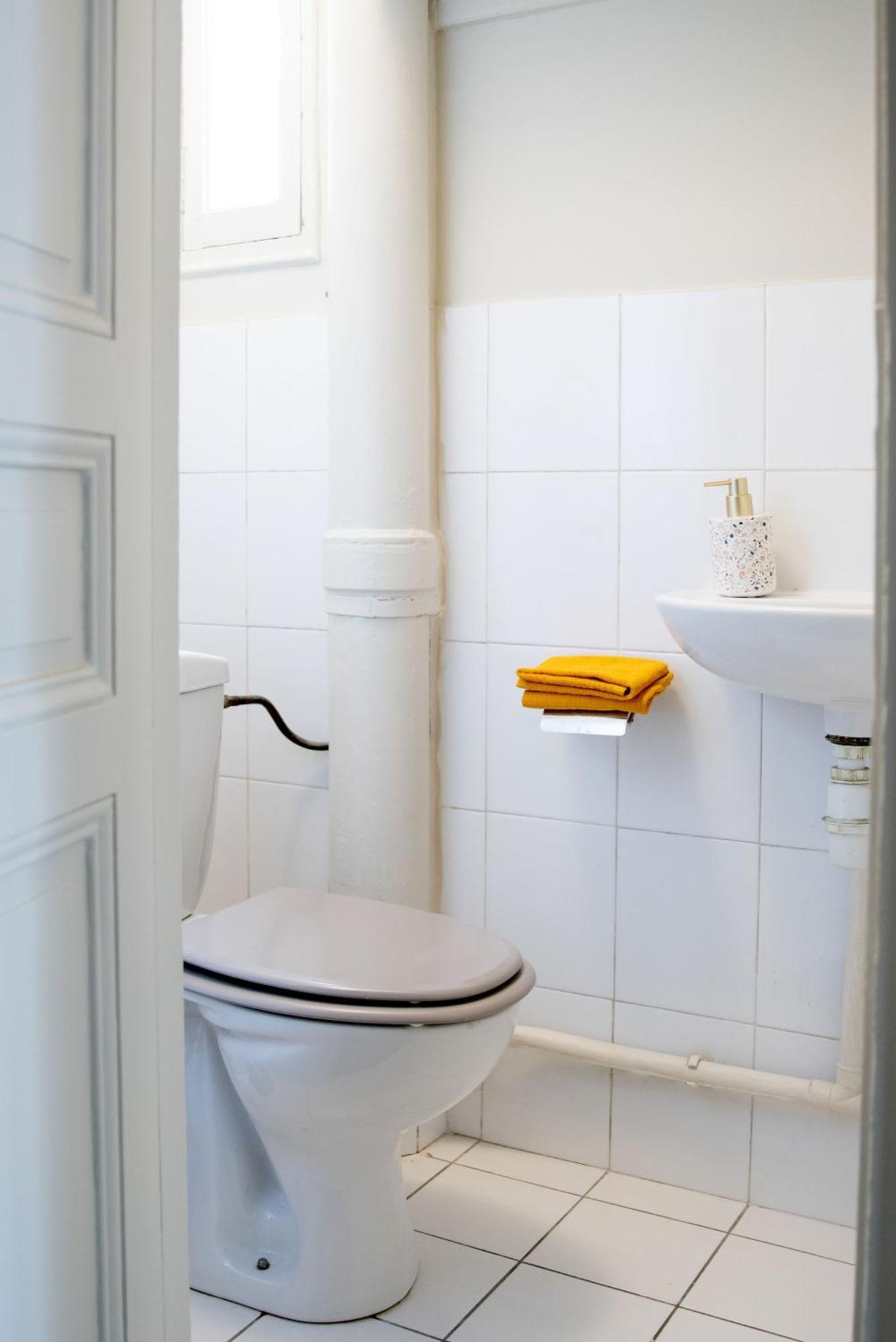 Eiffel Tower & Les Invalides - 1Br - Cityapartmentstay Paris Exterior foto